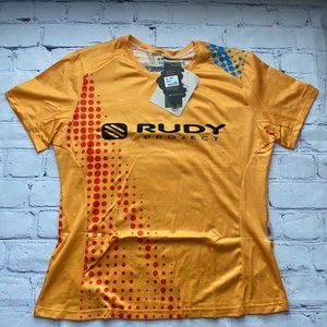 Safetti Rudy Project Running Shirt